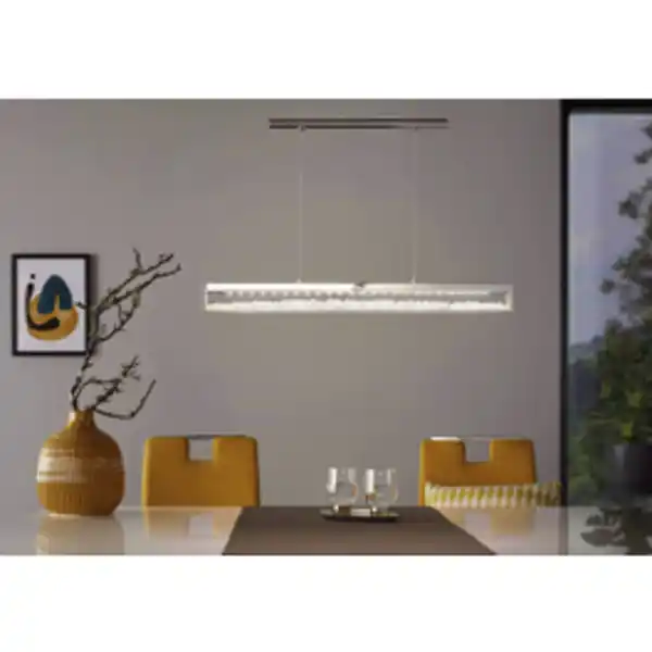 Bild 2 von EGLO Hängeleuchte »CARDITO 1«, aluminium, stahl, 2700-5000K