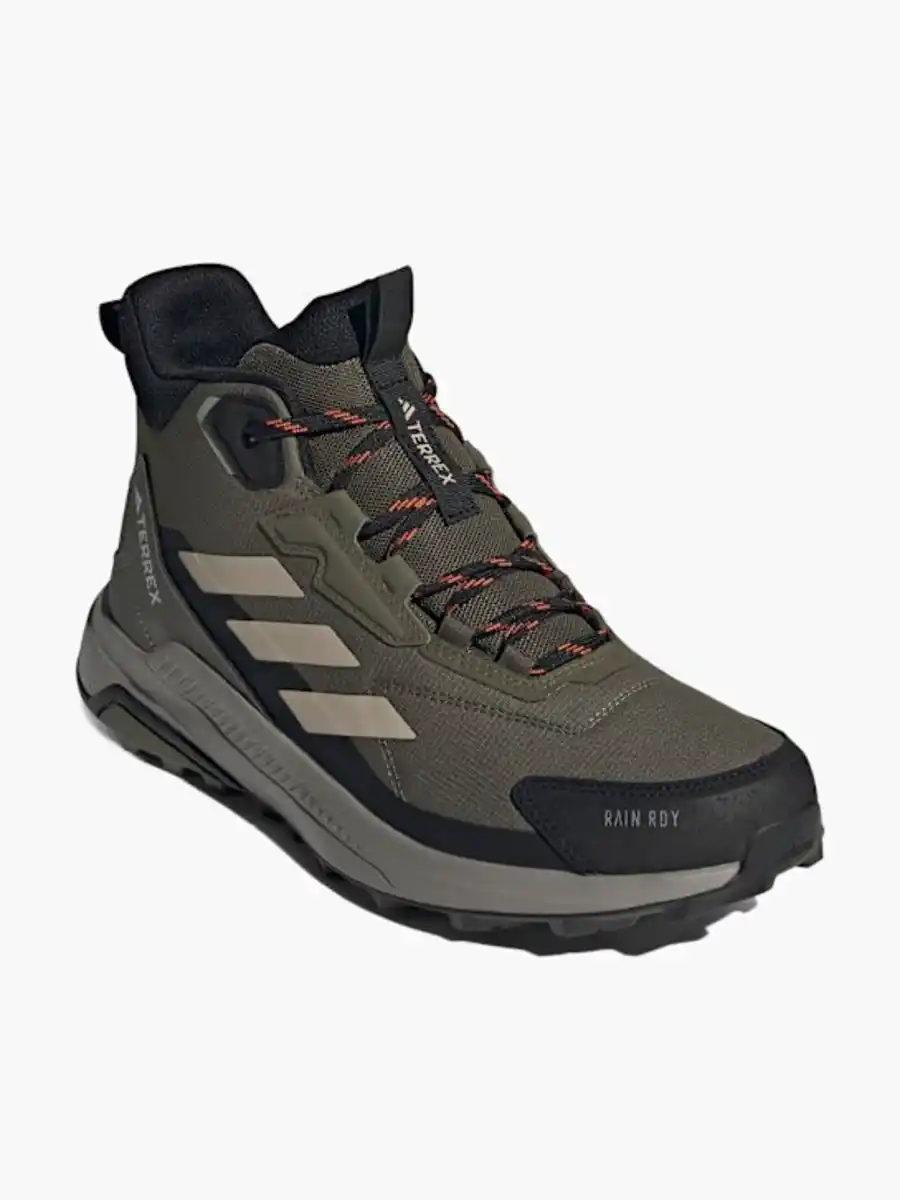 Bild 2 von adidas TERREX ANYLANDER MID R.RDY Trekking-Schuh