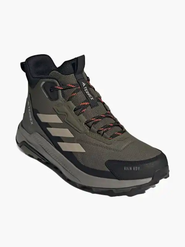 Bild 2 von adidas TERREX ANYLANDER MID R.RDY Trekking-Schuh
