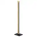 Bild 1 von EGLO Stehleuchte »CAMACHO«, stahl, holz, 3000K