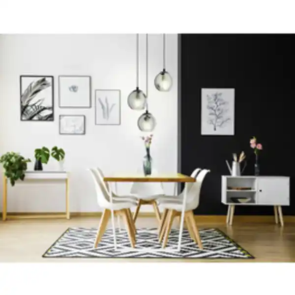 Bild 4 von Pendelleuchte, E27, ohne Leuchtmittel