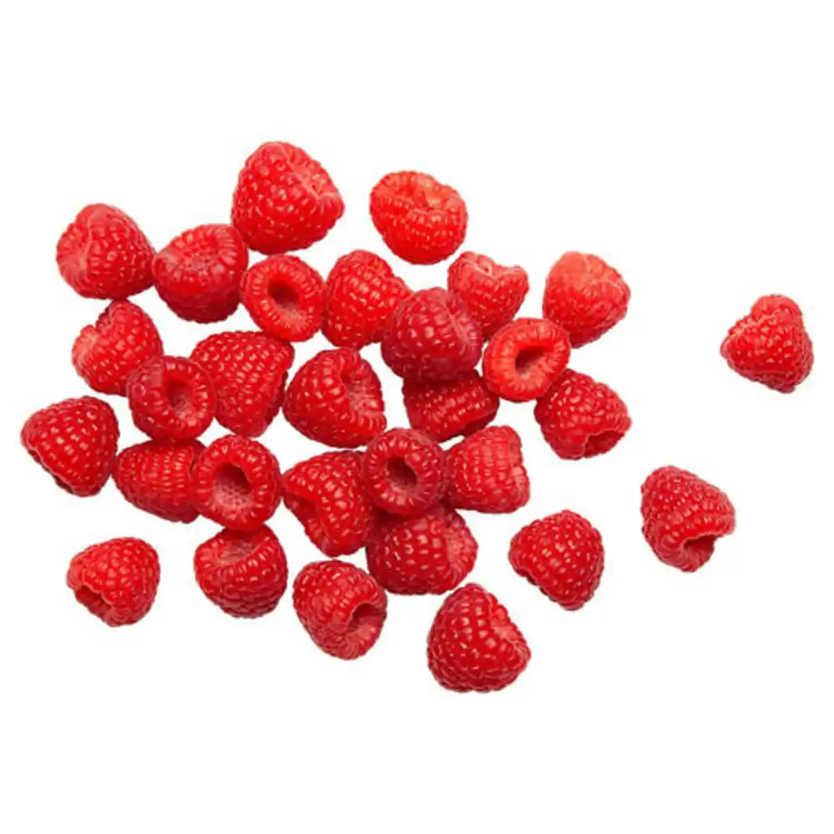 Bild 1 von Himbeeren 125 g