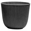 Bild 1 von BELAVI Pflanztopf 28 cm, Anthrazit