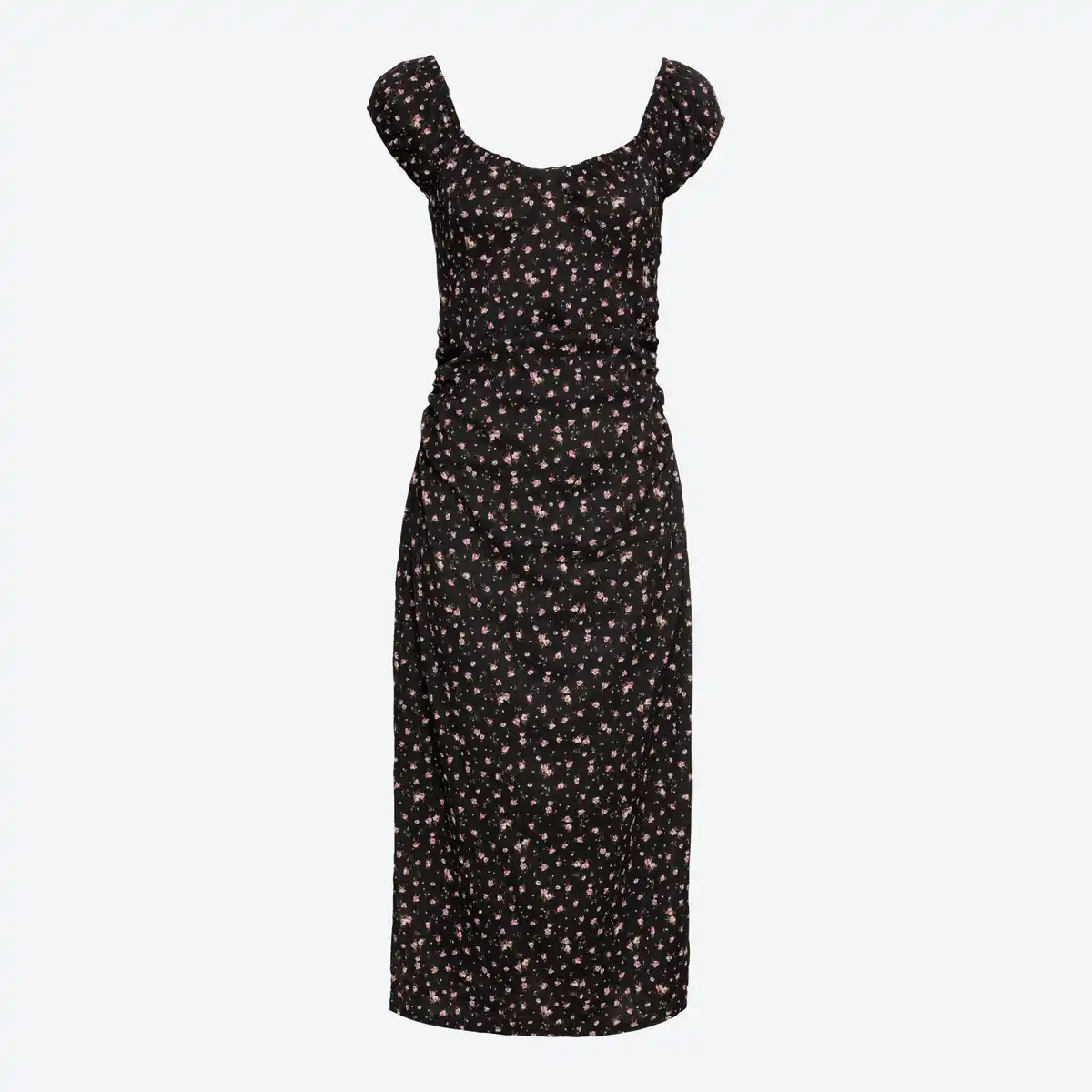 Bild 3 von Damen-Kleid mit Schnürung