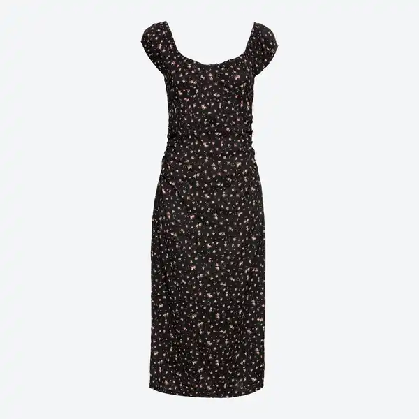 Bild 3 von Damen-Kleid mit Schnürung