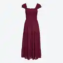 Bild 2 von Damen-Kleid aus Viskose