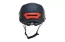 Bild 4 von Fahrradhelm Smart Helm INMOLD, 58-61cm, schwarz