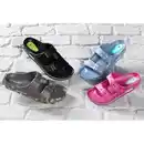 Bild 1 von Nangaparbat Phylon-Tieffußbettpantoletten