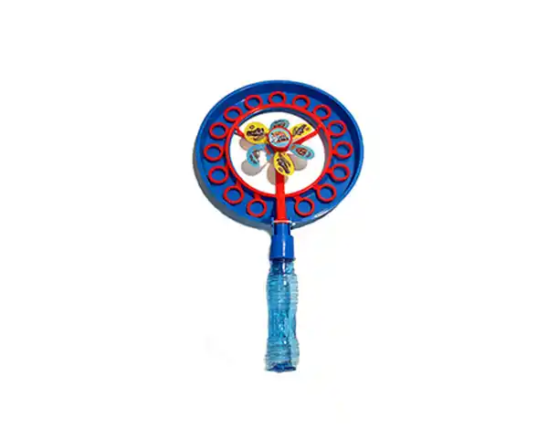 Bild 3 von Seifenblasenwindmühle