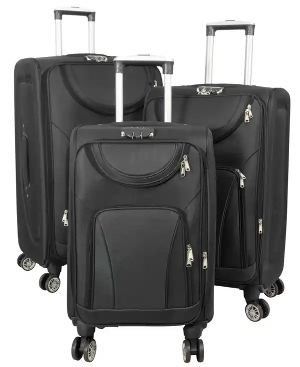 Bild 3 von Nylon-Koffer ca. 58 cm hoch