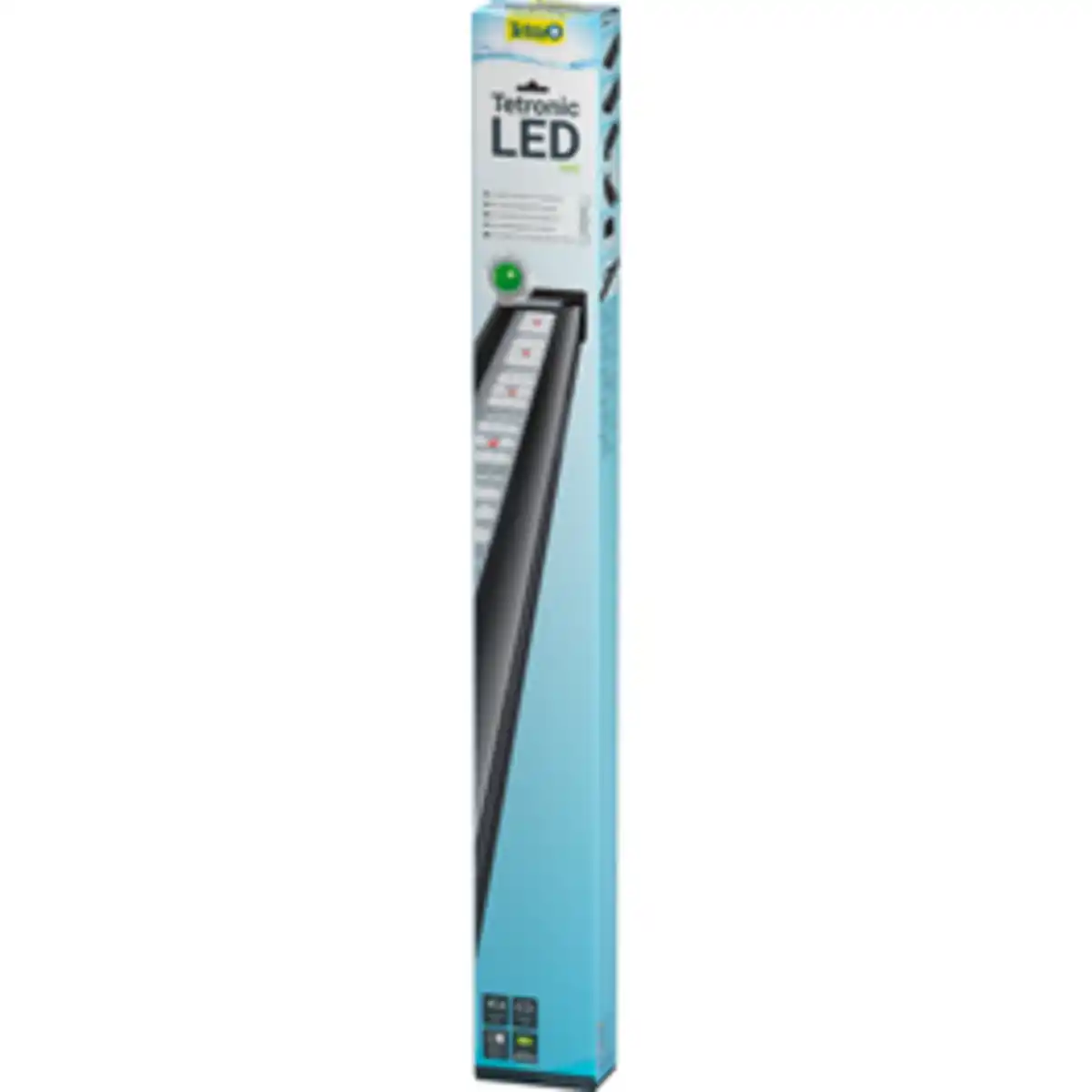 Bild 1 von TETRA Leuchtmittel »Tetronic LED ProLine«, 22 W, mehrfarbig