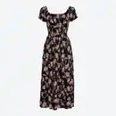 Bild 2 von Damen-Kleid aus Viskose