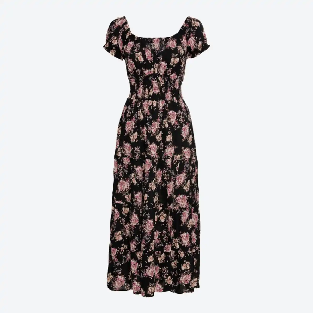 Bild 2 von Damen-Kleid aus Viskose