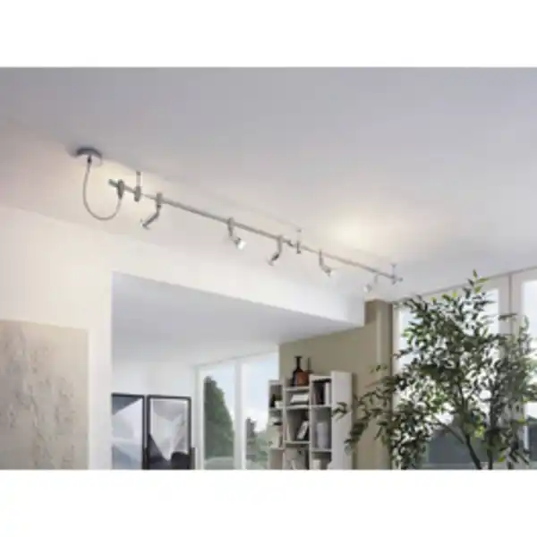 Bild 2 von EGLO Spot »VILANOVA«, aluminium, stahl