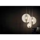 Bild 3 von EGLO Hängeleuchte »COSSANO«, Stahl