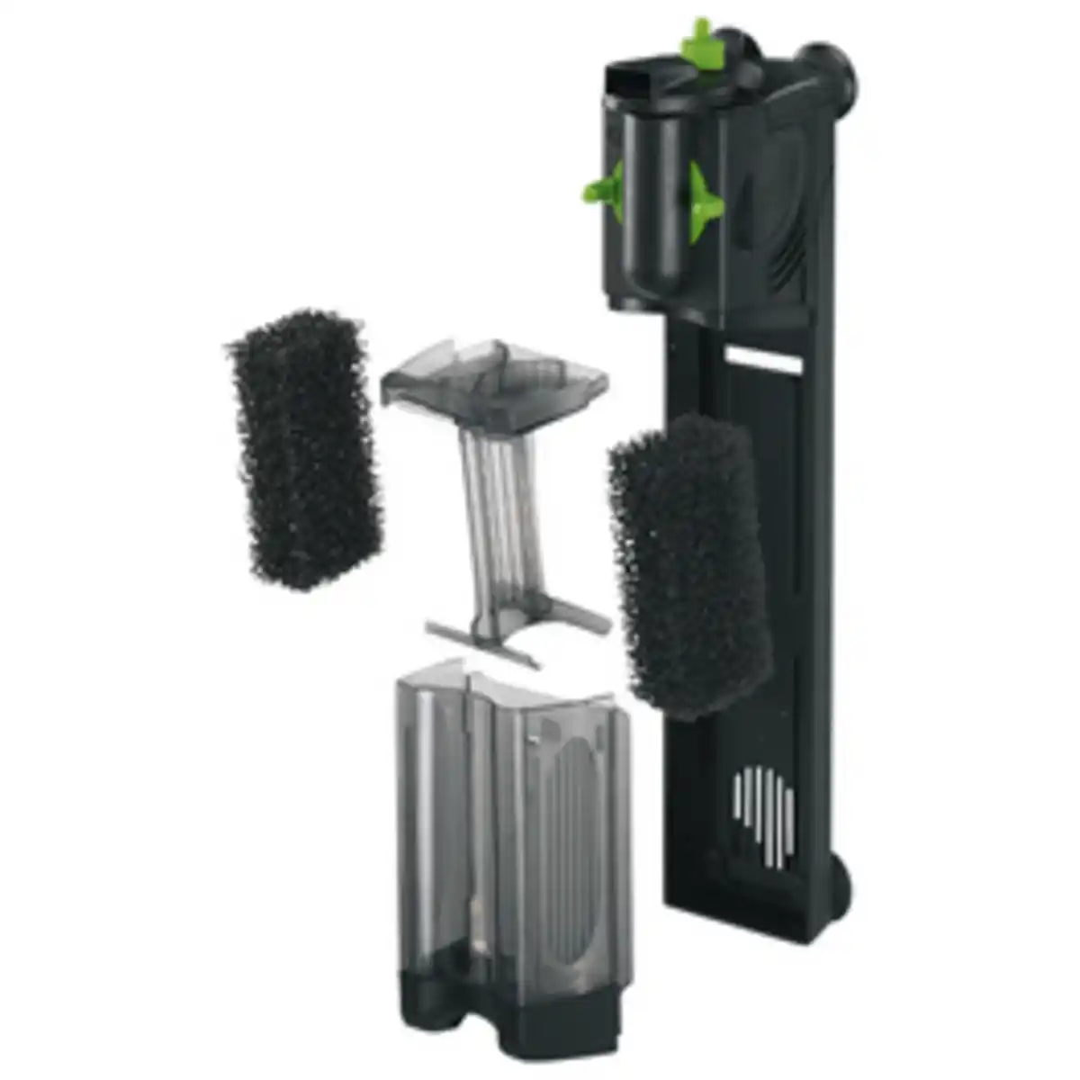 Bild 2 von TETRA Filter, 7 W, für Aquarien bis: 60 l, schwarz