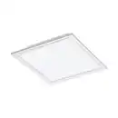 Bild 1 von EGLO Wand-/Deckenleuchte »SALOBRENA 1«, aluminium, stahl, 4000K