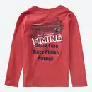Bild 3 von Kinder-Jungen-Shirt mit Aufdruck