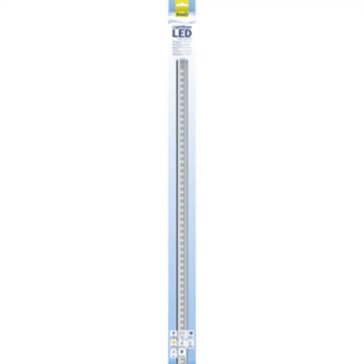 Bild 1 von TETRA Leuchtmittel »LightWave Single Light 990«