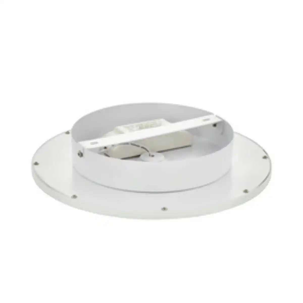 Bild 3 von EGLO Wand-/Deckenleuchte »SARSINA«, Aluminium, 4000K
