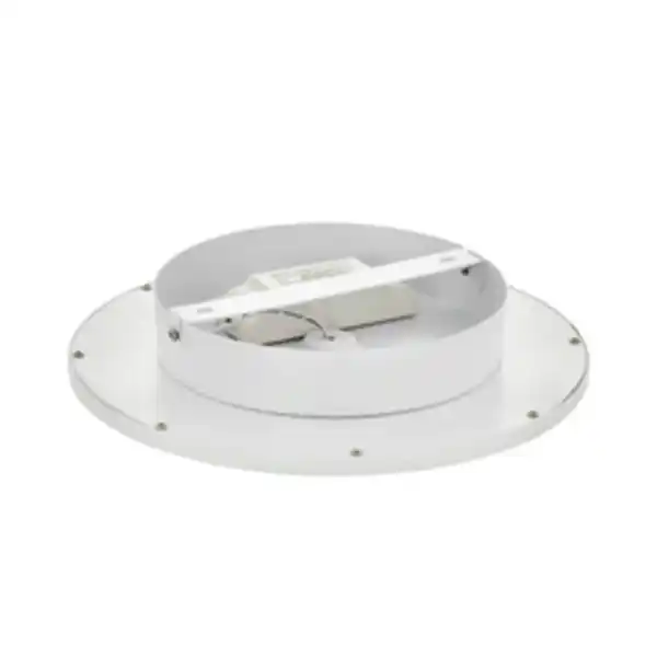 Bild 3 von EGLO Wand-/Deckenleuchte »SARSINA«, Aluminium, 4000K