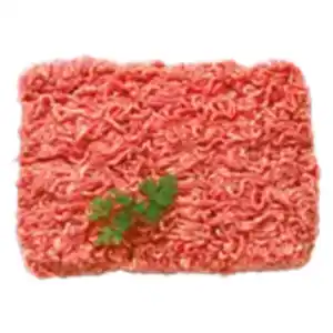 Meine Fleischerei Frisches Schweinehackfleisch