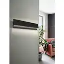 Bild 2 von EGLO Wand-/Deckenleuchte »ZUBIALDE«, aluminium, stahl, 3000K