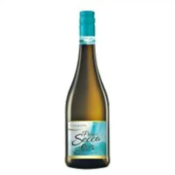 Bild 2 von Free Secco 0,0 %