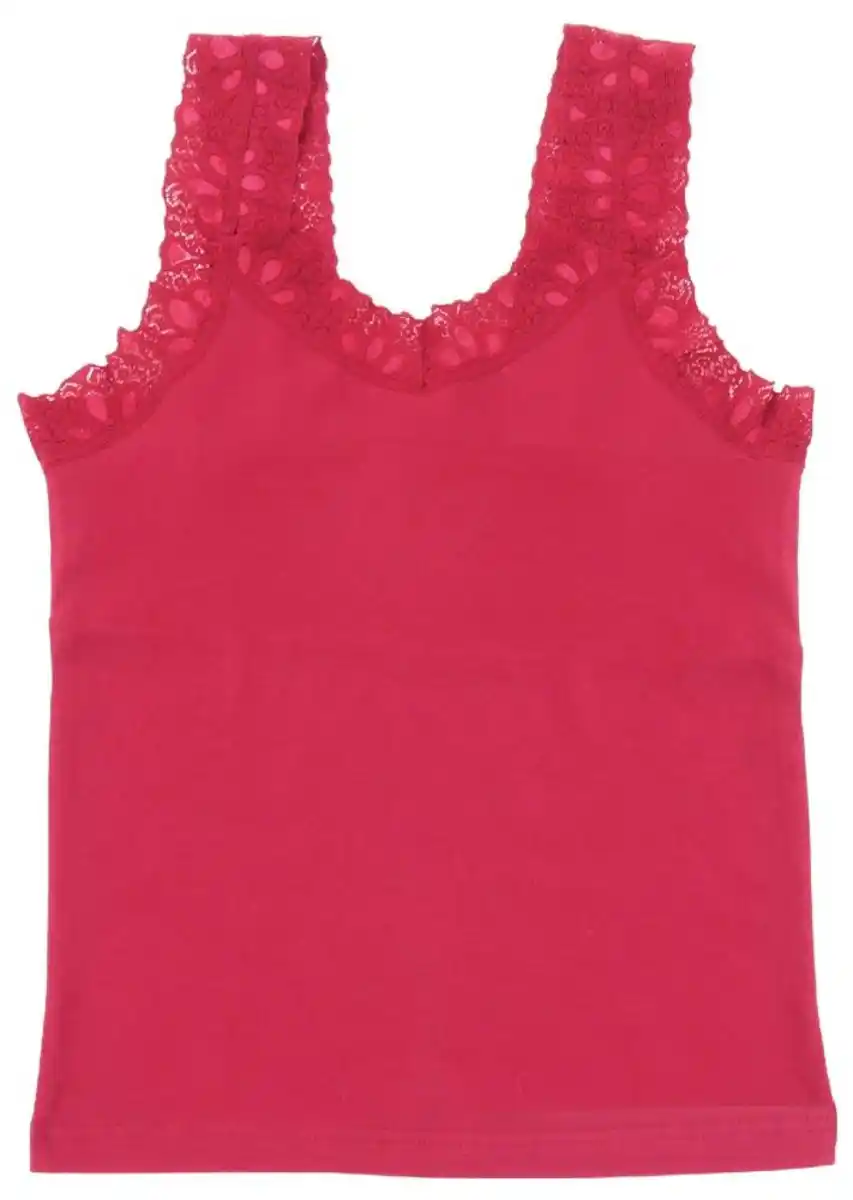 Bild 1 von Damen-Unterhemd