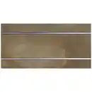 Bild 1 von RENOVO Wandfliese, Feinsteinzeug, caramelfarben, glänzend