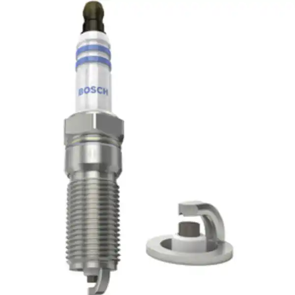 Bild 2 von BOSCH Zündkerze, für: Kleinmotoren, L: 120 mm