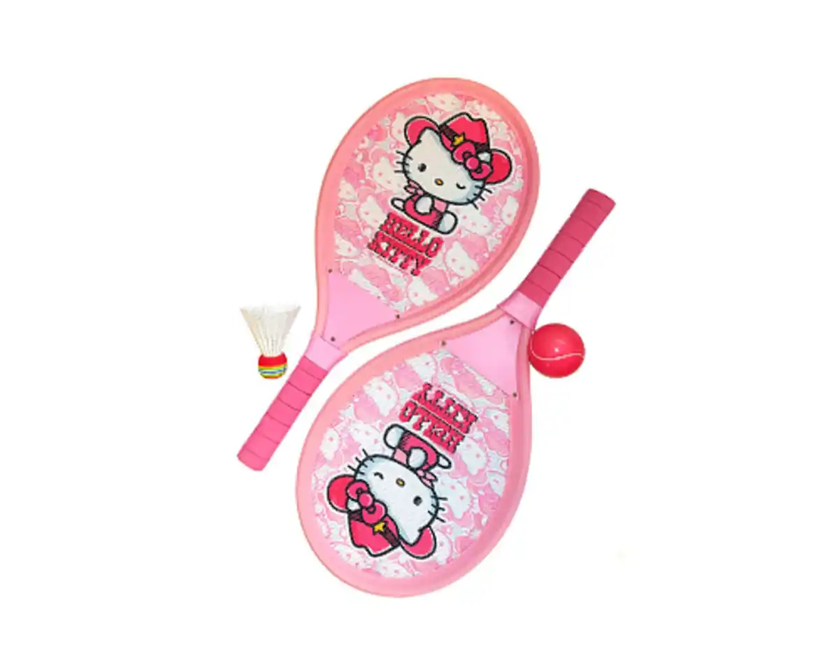 Bild 1 von Schläger-Set