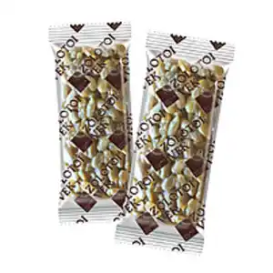 Sonnenblumenkerne-Krokant / lose