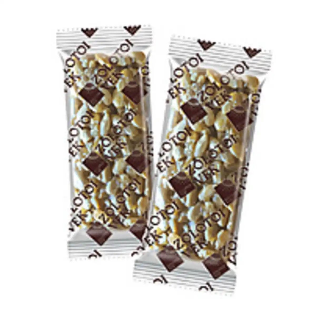 Bild 1 von Sonnenblumenkerne-Krokant / lose