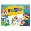 Bild 1 von Riesen Ausmalbuch, PAW Patrol