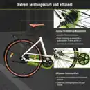 Bild 4 von SachsenRAD Urban City E-Bike C3V  Roma