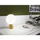 Bild 2 von EGLO Tischleuchte »MAMBLAS«, holz, stahl