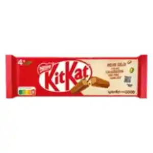 Kitkat oder Lion Multipack