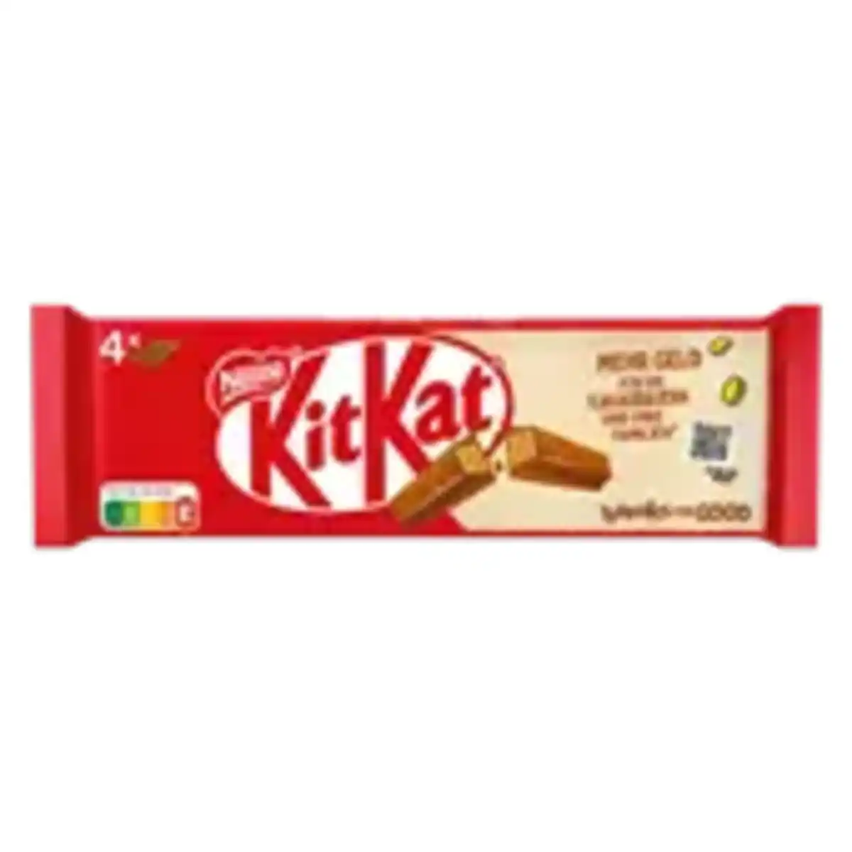 Bild 1 von Kitkat oder Lion Multipack