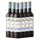 Bild 3 von Cabernet Sauvignon alkoholfrei 0,75l