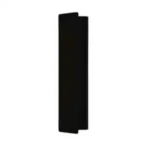 EGLO Wand-/Deckenleuchte »ZUBIALDE«, aluminium, stahl, 3000K