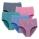 Bild 1 von LadyLife Taillenslips 5er-Pack