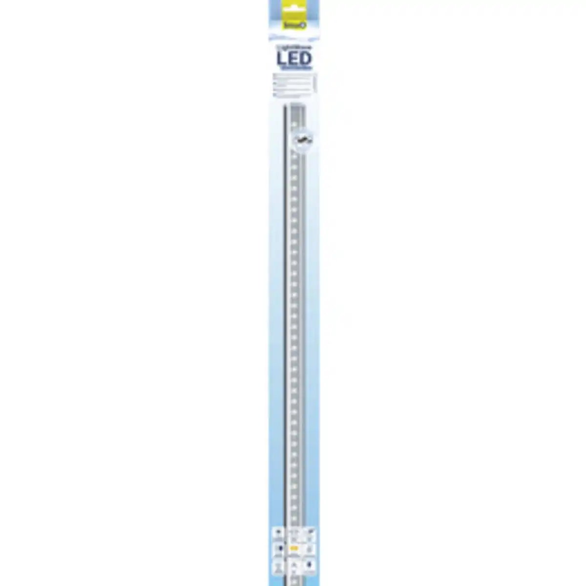 Bild 1 von TETRA Leuchtmittel »LightWave Set 720«