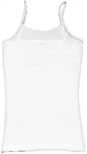 Damen-Spaghettiträgerhemd