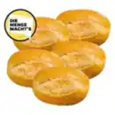 Bild 1 von Sonntags- oder Turbobrötchen