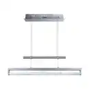 Bild 3 von EGLO Hängeleuchte »CARDITO 1«, aluminium, stahl, 2700-5000K