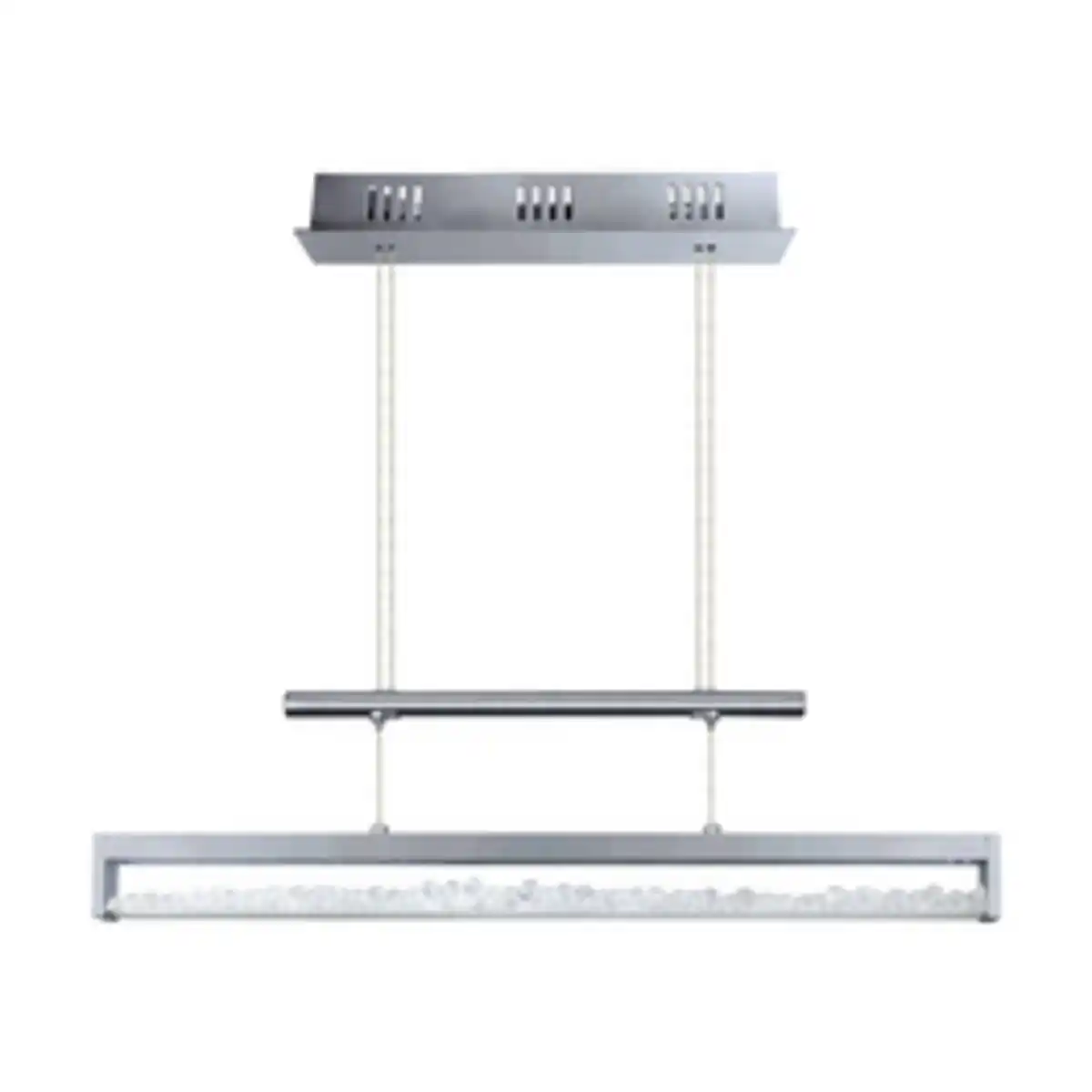 Bild 3 von EGLO Hängeleuchte »CARDITO 1«, aluminium, stahl, 2700-5000K