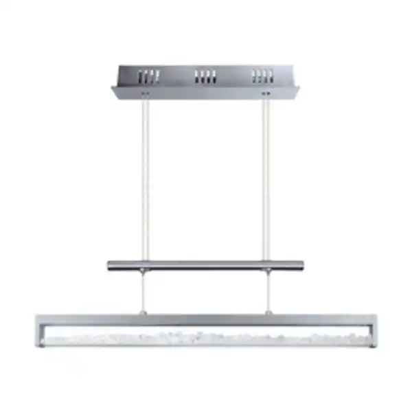 Bild 3 von EGLO Hängeleuchte »CARDITO 1«, aluminium, stahl, 2700-5000K