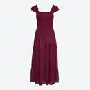 Bild 3 von Damen-Kleid aus Viskose