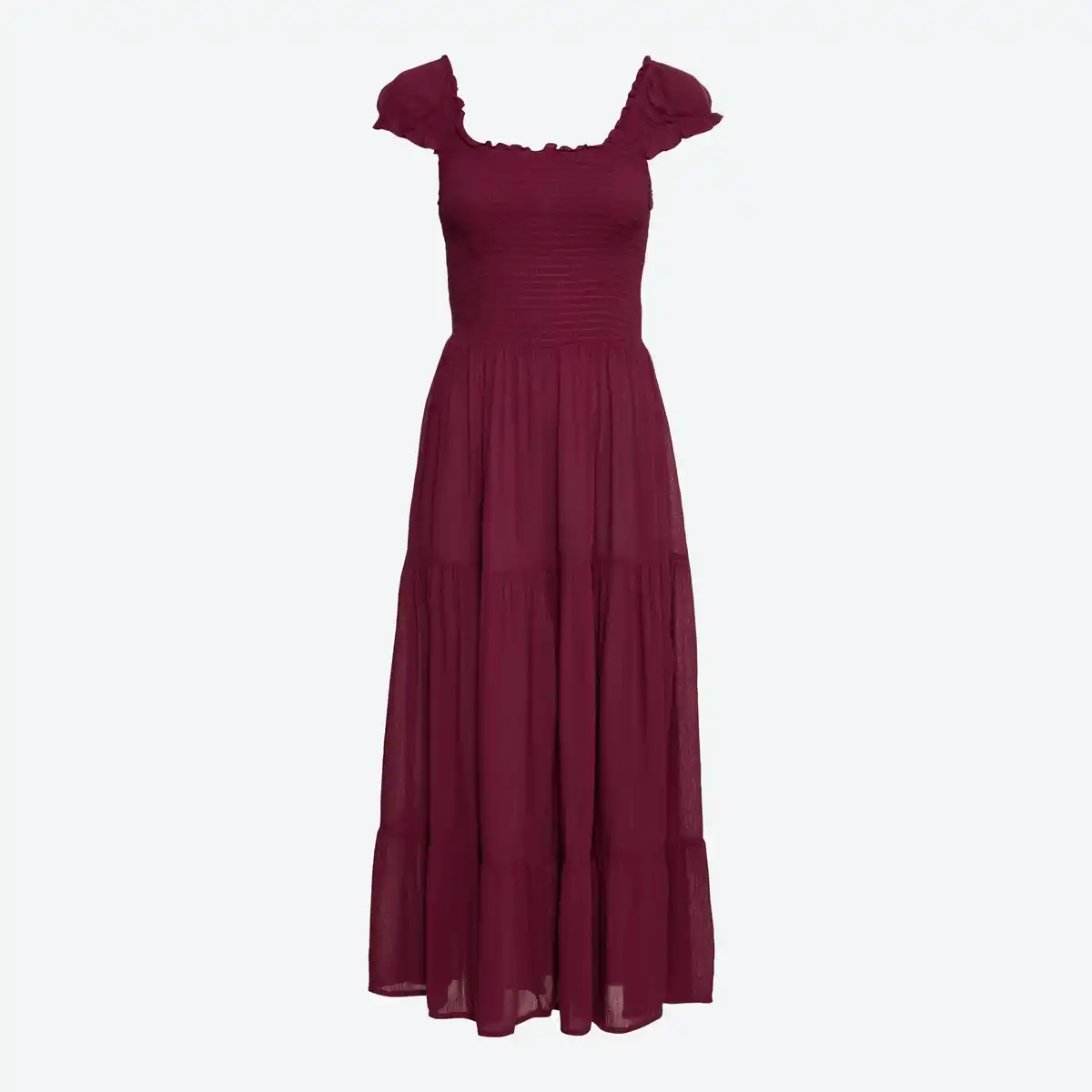 Bild 3 von Damen-Kleid aus Viskose